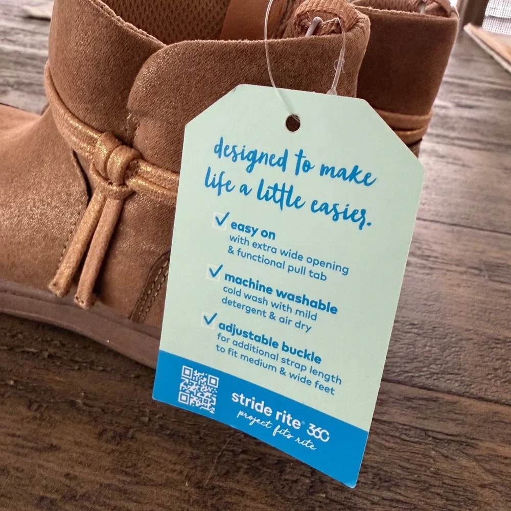 Stride Rite stride rite